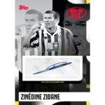 Topps Juventus 2024/25 Team Set – Image 5