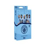 Topps Manchester City FC Fan Set 2024/25