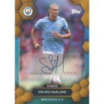 Topps Manchester City FC Fan Set 2024/25 – Image 2