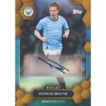 Topps Manchester City FC Fan Set 2024/25 – Image 3