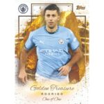 Topps Manchester City FC Fan Set 2024/25 – Image 5