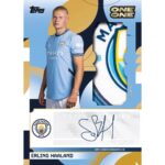 Topps Manchester City FC Team Set 2024/25 – Image 3