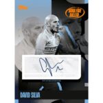 Topps Manchester City FC Team Set 2024/25 – Image 6