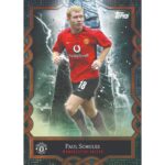 Topps Manchester United FC Fan Set 2024/25 – Image 4