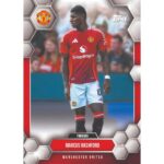 Topps Manchester United FC Fan Set 2024/25 – Image 5