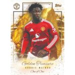 Topps Manchester United FC Fan Set 2024/25 – Image 6