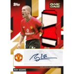 Topps Manchester United FC Team Set 2024/25 – Image 2
