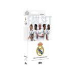 Topps Real Madrid CF Fan Set 2024/25