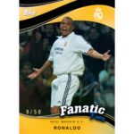 Topps Real Madrid CF Fan Set 2024/25 – Image 2
