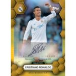 Topps Real Madrid CF Fan Set 2024/25 – Image 3