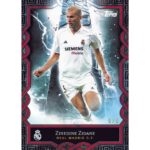 Topps Real Madrid CF Fan Set 2024/25 – Image 4