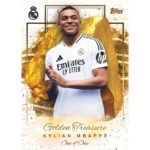 Topps Real Madrid CF Fan Set 2024/25 – Image 5