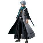 Toushiro Hitsugaya S.H.Figuarts (Bleach) - Tamashii Nations