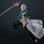 Toushiro Hitsugaya S.H.Figuarts (Bleach) - Tamashii Nations – Image 2