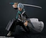 Toushiro Hitsugaya S.H.Figuarts (Bleach) - Tamashii Nations – Image 3
