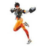 Tracer Pop Up Parade (Overwatch) - Good Smile Company