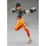 Tracer Pop Up Parade (Overwatch) - Good Smile Company – Image 2