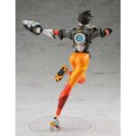 Tracer Pop Up Parade (Overwatch) - Good Smile Company – Image 3