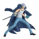 Trafalgar Law Battle Record Collection II (One Piece) - Banpresto