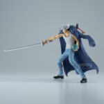 Trafalgar Law Battle Record Collection II (One Piece) - Banpresto – Image 2
