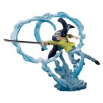 Trafalgar Law Figuarts Zero Battle of Monsters on Onigashima (One Piece) - Tamashii Nations
