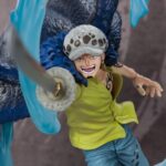 Trafalgar Law Figuarts Zero Battle of Monsters on Onigashima (One Piece) - Tamashii Nations – Image 2
