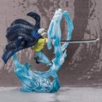 Trafalgar Law Figuarts Zero Battle of Monsters on Onigashima (One Piece) - Tamashii Nations – Image 3