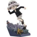 Trafalgar Law G.E.M. Series Run Run Run 15th Anniversary Ver. (One Piece) - Megahouse