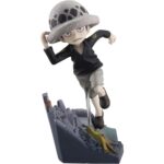 Trafalgar Law G.E.M. Series Run Run Run 15th Anniversary Ver. (One Piece) - Megahouse – Image 2