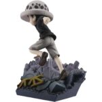 Trafalgar Law G.E.M. Series Run Run Run 15th Anniversary Ver. (One Piece) - Megahouse – Image 3