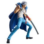 Trafalgar Law Grandista (One Piece) - Banpresto