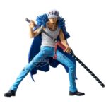 Trafalgar Law Grandista (One Piece) - Banpresto – Image 2