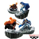 Trafalgar Law Senkouzekkei (One Piece) - Banpresto – Image 2