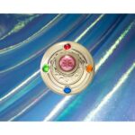 Transformation Brooch & Disguise Pen Set - Brilliant Color Edition - Sailor Moon - Tamashii Nations – Image 2