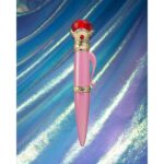 Transformation Brooch & Disguise Pen Set - Brilliant Color Edition - Sailor Moon - Tamashii Nations – Image 3