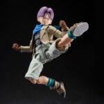 Trunks GT S.H.Figuarts (Dragon Ball GT) - Tamashii Nations – Image 3