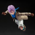 Trunks GT S.H.Figuarts (Dragon Ball GT) - Tamashii Nations – Image 4
