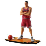 Takenori Akagi The Spirit Collection of Inoue Takehiko (Slam Dunk) - Digism