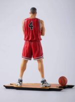 Takenori Akagi The Spirit Collection of Inoue Takehiko (Slam Dunk) - Digism – Image 2