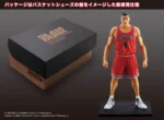 Takenori Akagi The Spirit Collection of Inoue Takehiko (Slam Dunk) - Digism – Image 3