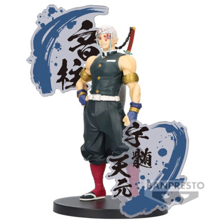 Tengen Uzui EX (Demon Slayer) – Banpresto - Manga Story
