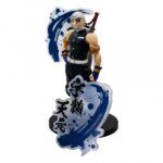 Tengen Uzui EX (Demon Slayer) - Banpresto – Image 2