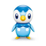 Tiplouf Block K20232 (Pokemon) - Keeppley