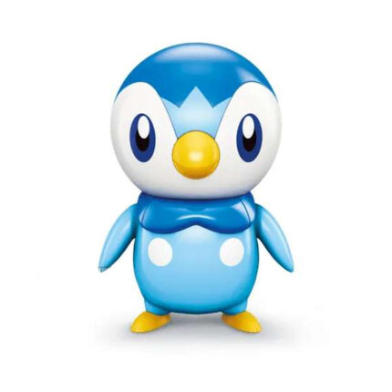 Tiplouf Block K20232 (Pokemon) – Keeppley - Manga Story