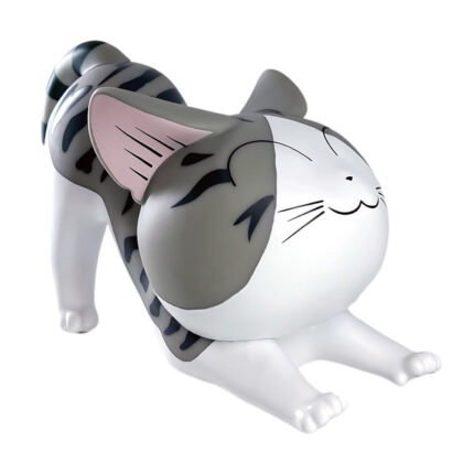 Tirelire Chi s’étire – Chi : Une vie de chat – Plastoy - Manga Story