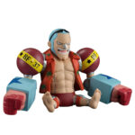 Tirelire Franky - One Piece - Plastoy