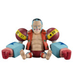 Tirelire Franky - One Piece - Plastoy – Image 2