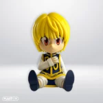 Tirelire Kurapika Hunter x Hunter - Plastoy – Image 2