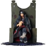 Uchiha Itachi Dioramatic The Brush (Naruto Shippuden) - Banpresto