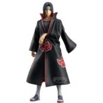 Uchiha Itachi Grandista (Naruto Shippuden) - Banpresto – Image 2